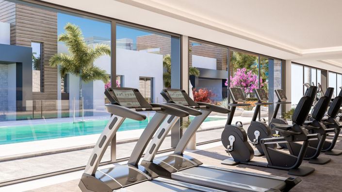 Image No.27-3 Bed Apartment for sale