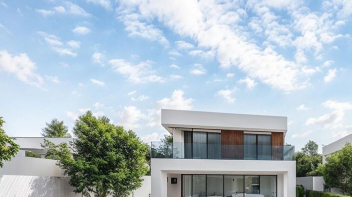 Image No.23-Villa de 4 chambres à vendre à Marbella