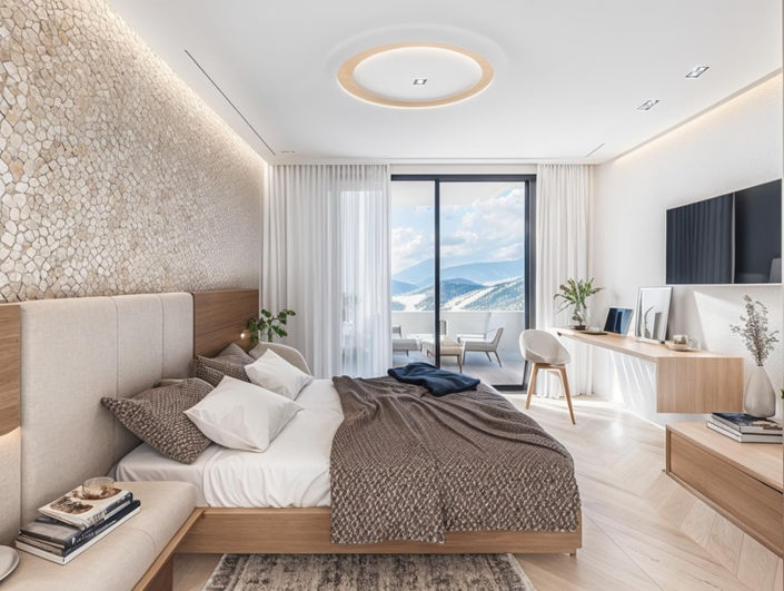 Image No.9-Villa de 4 chambres à vendre à Marbella