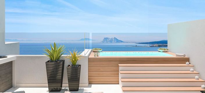 Image No.18-Appartement de 4 chambres à vendre à Marbella