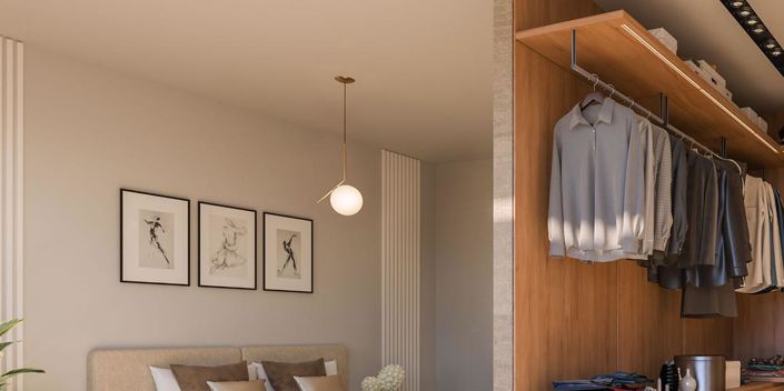 Image No.23-Appartement de 4 chambres à vendre à Marbella