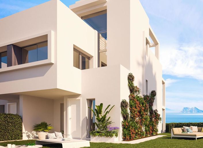 Image No.20-Villa de 4 chambres à vendre à Estepona