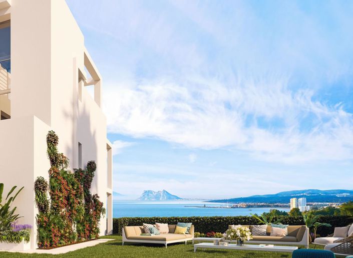 Image No.21-Villa de 4 chambres à vendre à Estepona