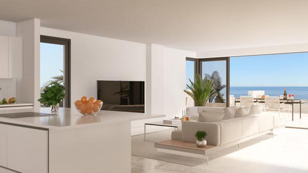 Image No.13-Appartement de 2 chambres à vendre à Estepona