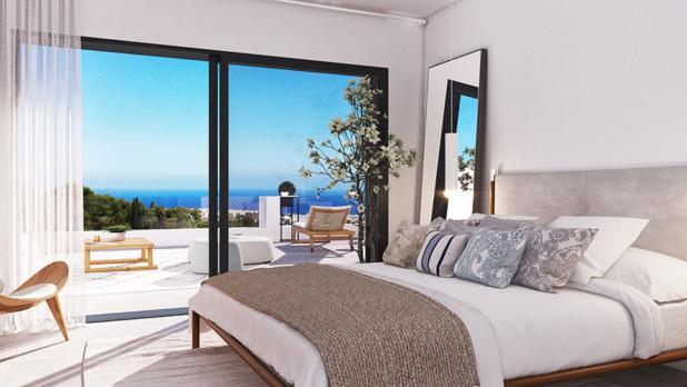 Image No.15-Appartement de 2 chambres à vendre à Estepona