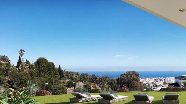 Image No.20-Appartement de 2 chambres à vendre à Estepona