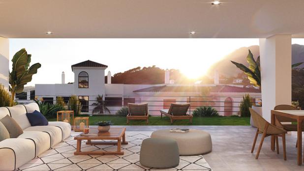 Image No.28-Appartement de 2 chambres à vendre à Estepona