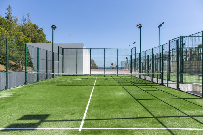 Image No.10-Appartement de 2 chambres à vendre à Estepona