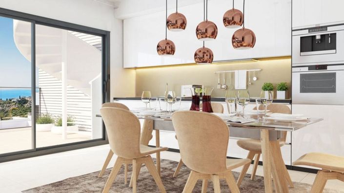 Image No.25-Appartement de 3 chambres à vendre à Marbella