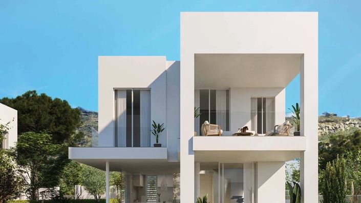 Image No.7-3 Bed Villa for sale