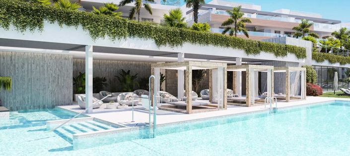 Image No.14-3 Bed Apartment for sale