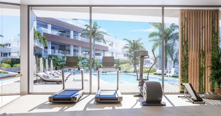 Image No.28-3 Bed Apartment for sale