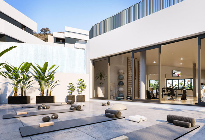 Image No.11-3 Bed Apartment for sale