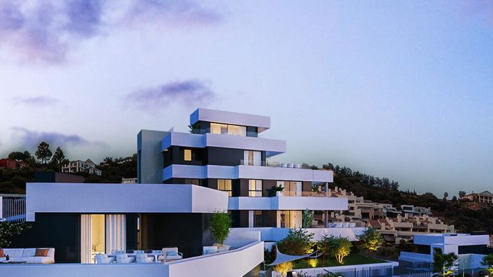 Image No.15-3 Bed Apartment for sale