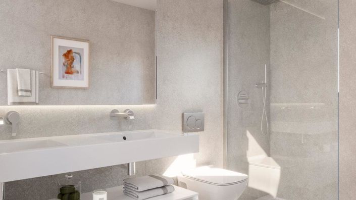 Image No.29-3 Bed Apartment for sale