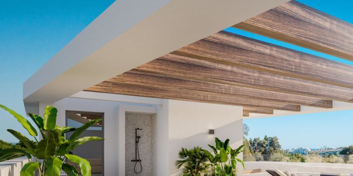 Image No.17-3 Bed Apartment for sale