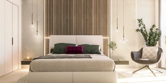 Image No.23-3 Bed Apartment for sale