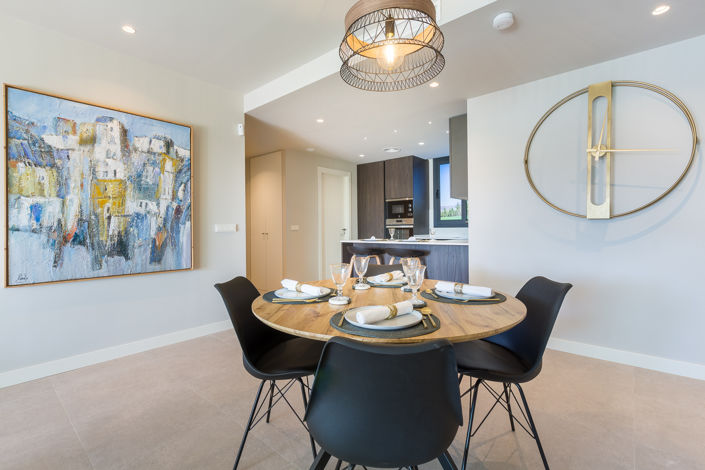 Image No.8-Appartement de 2 chambres à vendre à Marbella