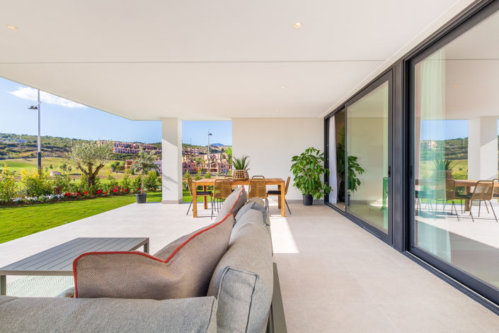 Image No.9-Appartement de 2 chambres à vendre à Marbella