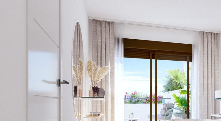 Image No.20-2 Bed Apartment for sale