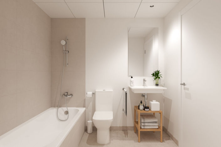 Image No.9-2 Bed Apartment for sale