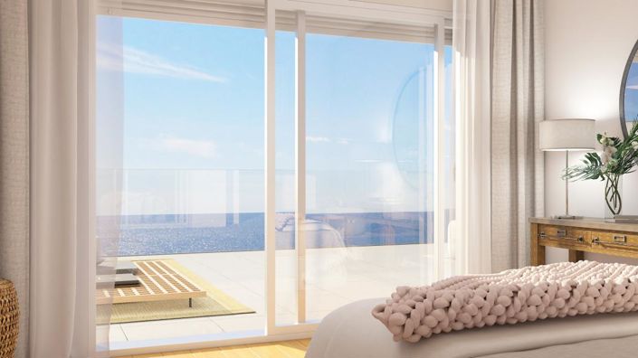 Image No.22-Appartement de 2 chambres à vendre à Marbella