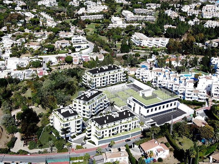 Image No.27-Appartement de 2 chambres à vendre à Marbella