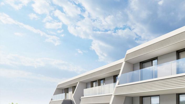 Image No.11-3 Bed Villa for sale