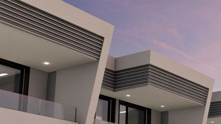 Image No.27-3 Bed Villa for sale