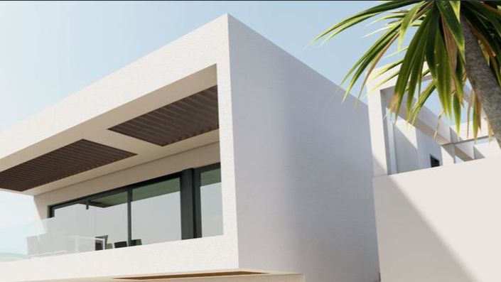 Image No.12-3 Bed Villa for sale