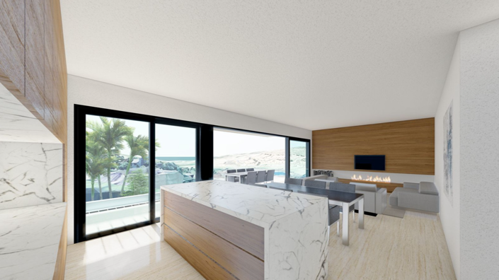 Image No.3-3 Bed Villa for sale