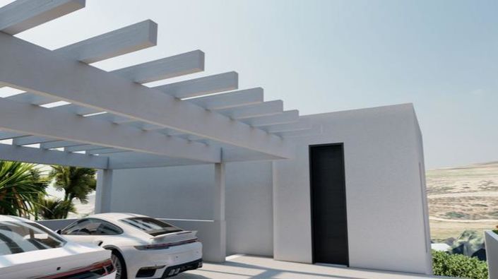 Image No.22-3 Bed Villa for sale