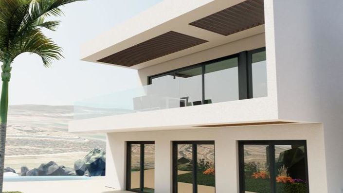 Image No.10-3 Bed Villa for sale