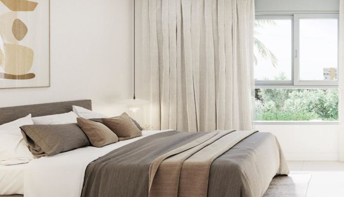 Image No.22-Appartement de 3 chambres à vendre à Marbella