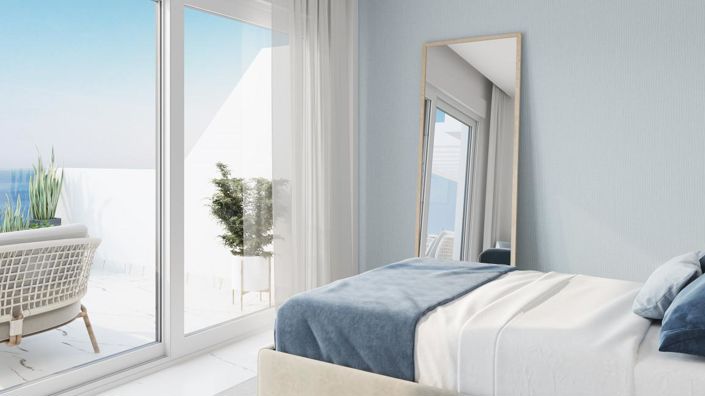 Image No.25-Appartement de 3 chambres à vendre à Marbella