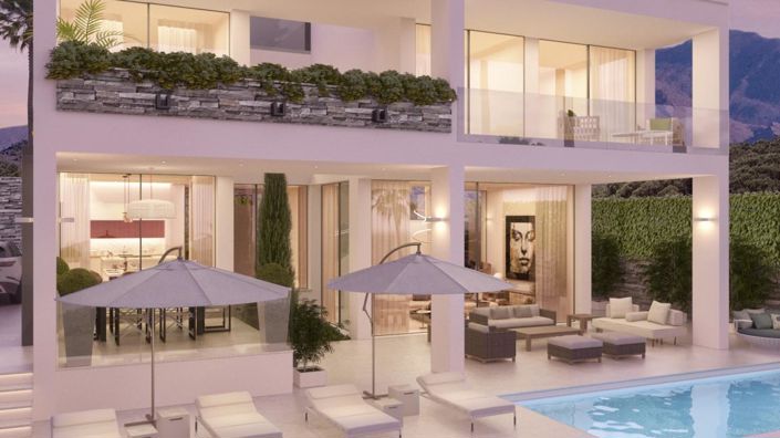 Image No.30-3 Bed Villa for sale