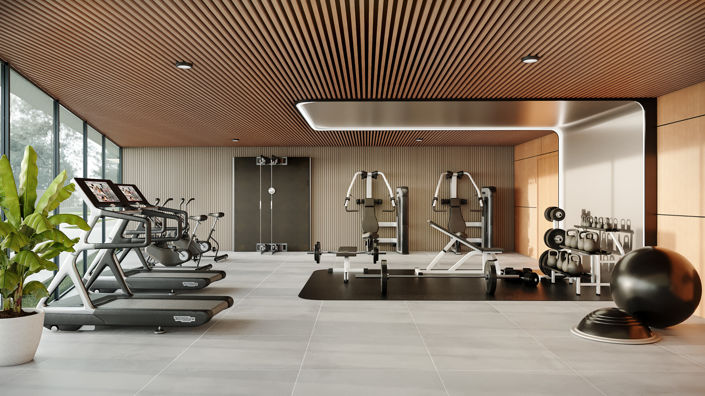 Image No.16-Appartement de 2 chambres à vendre à Marbella