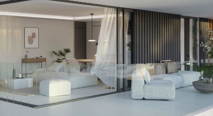 Image No.23-Appartement de 2 chambres à vendre à Marbella