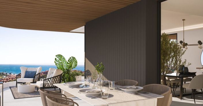 Image No.29-Appartement de 2 chambres à vendre à Marbella