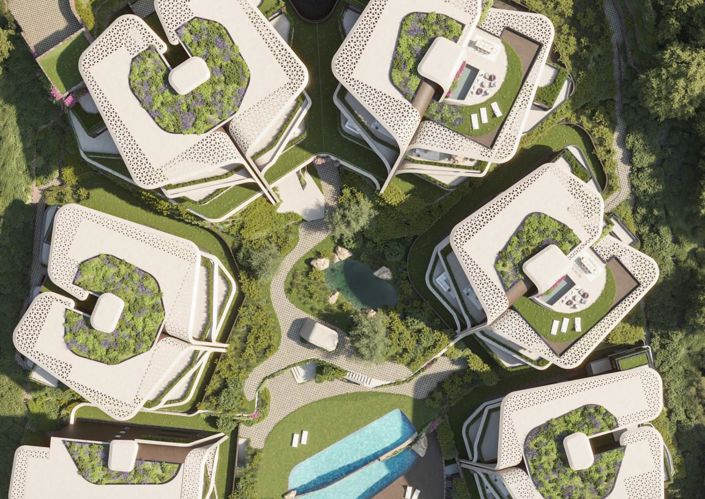 Image No.29-3 Bed Apartment for sale