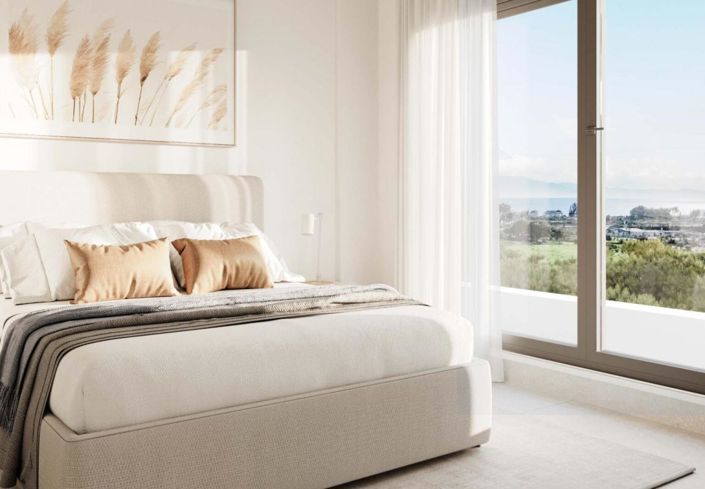 Image No.20-Appartement de 2 chambres à vendre à Marbella