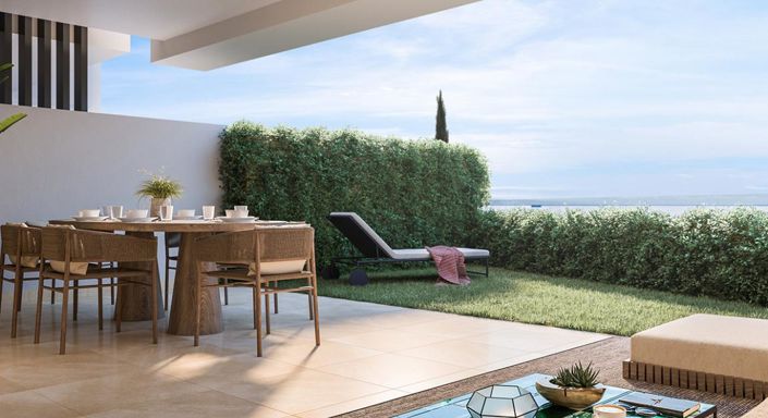 Image No.23-Appartement de 2 chambres à vendre à Marbella