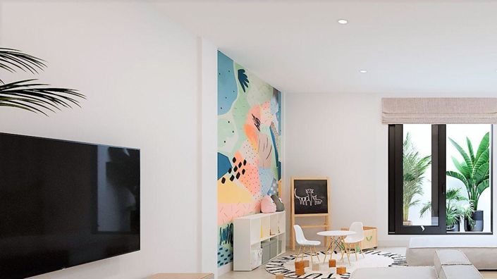 Image No.24-Villa de 3 chambres à vendre à Marbella