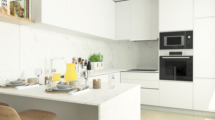 Image No.26-Appartement de 3 chambres à vendre à Marbella