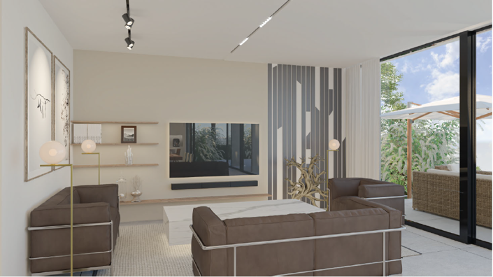 Image No.3-4 Bed Villa for sale