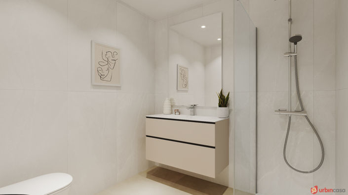 Image No.9-2 Bed Apartment for sale