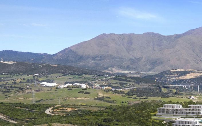 Image No.27-4 Bed Penthouse for sale