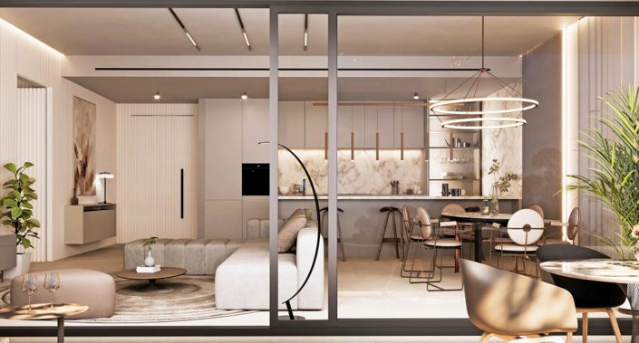 Image No.27-4 Bed Apartment for sale