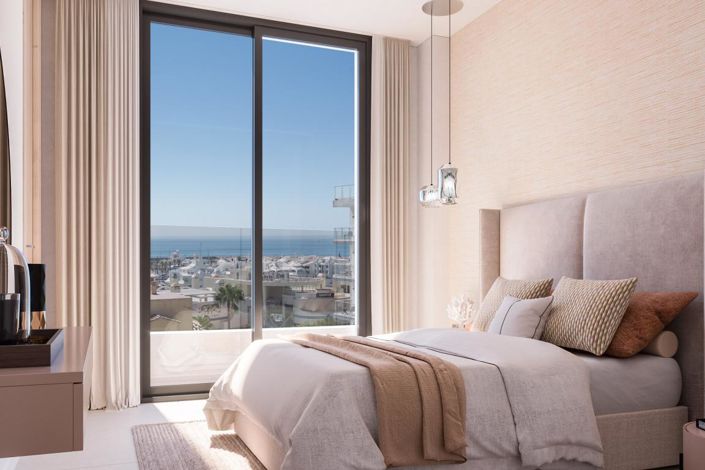 Image No.22-Appartement de 3 chambres à vendre à Marbella