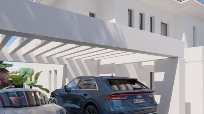 Image No.27-4 Bed Villa for sale